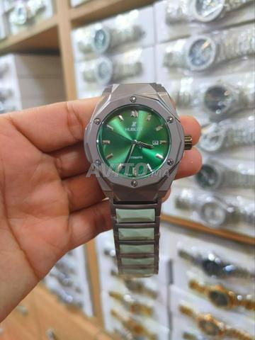 Montre élégante et de haute qualité - 2
