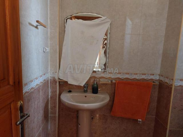 Appartement à louer 80 m² à Bouznika