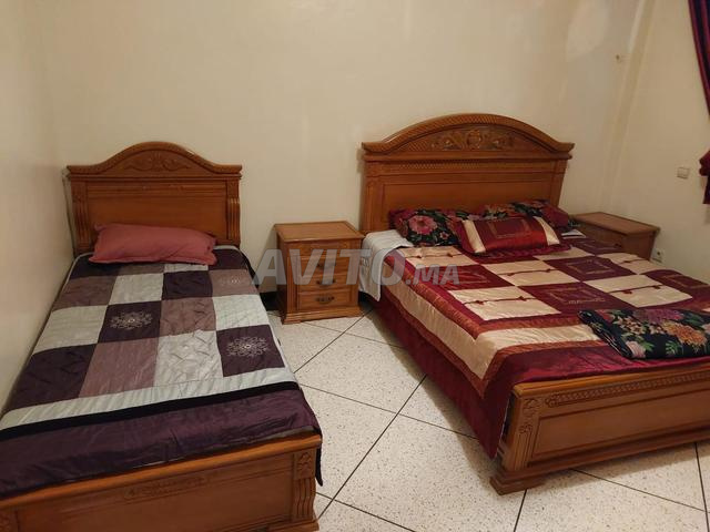 Appartement à louer 80 m² à Bouznika - 2