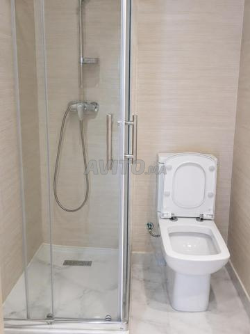 Studio vide à louer - 60 m² - Bourgogne - 2