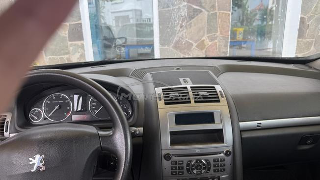 Peugeot 407 A ne pas rater