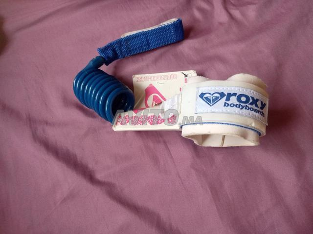 Laisse de bodyboard - 2