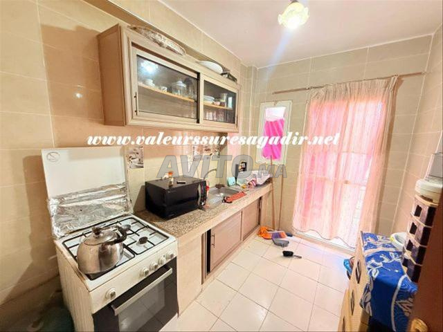 Appartement location longue durée à Agadir - 2