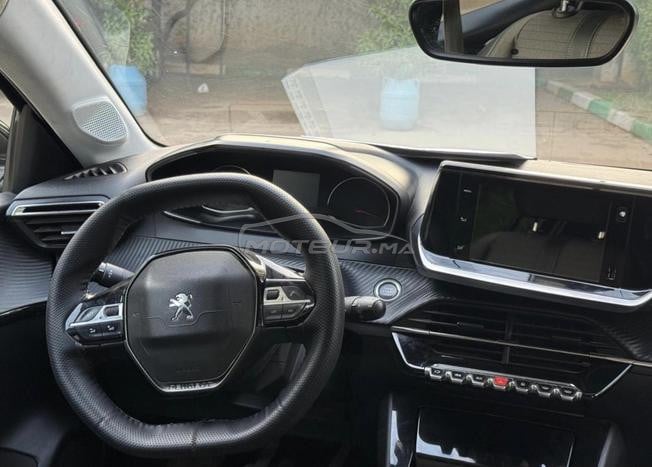 Peugeot 208 GT
