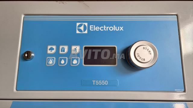 Electrolux Sèche Linge T5550 - 2