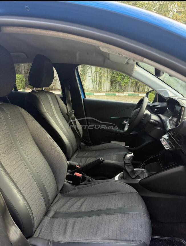 Peugeot 208 GT