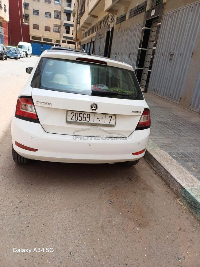 voiture très bonne état 