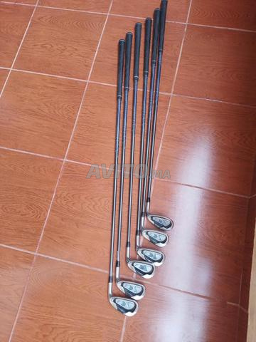 Matériel de Golf - 2