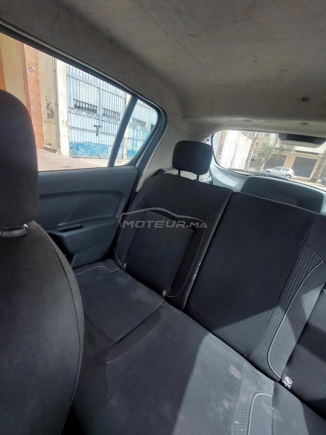 sandero dacia 2022