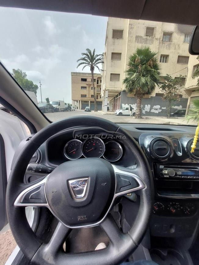sandero dacia 2022