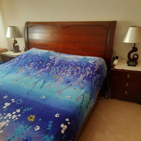 Chambre à coucher très bon état - 2