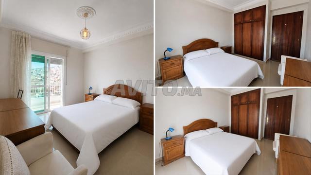 Appartement à Louer - 2