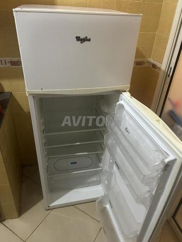 Réfrigérateur à vendre