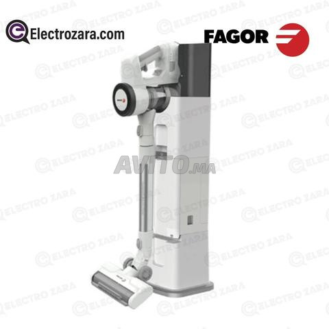 Fagor FG6415 Aspirateur Balai Sans Fil