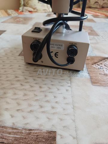 Loupe JEULIN - 2