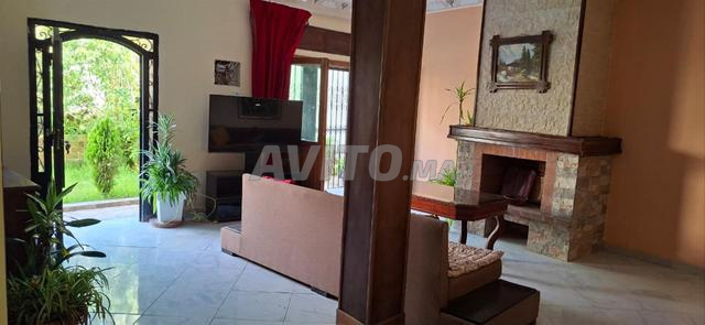 Appartement à louer 90 m² à Tanger - 2