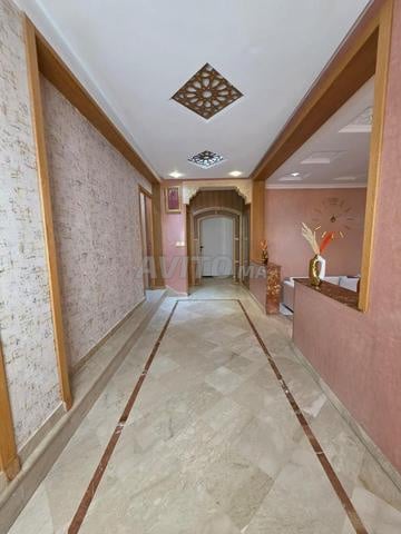 فيلا للبيع في نجاح أكادير.