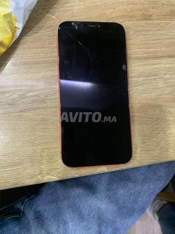 iPhone 12 normal