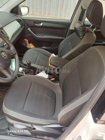 Belle voiture - 2