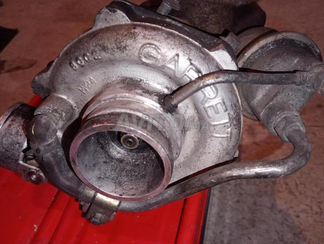 Turbo Golf 2 GTD - 2