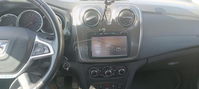 dacia stepway