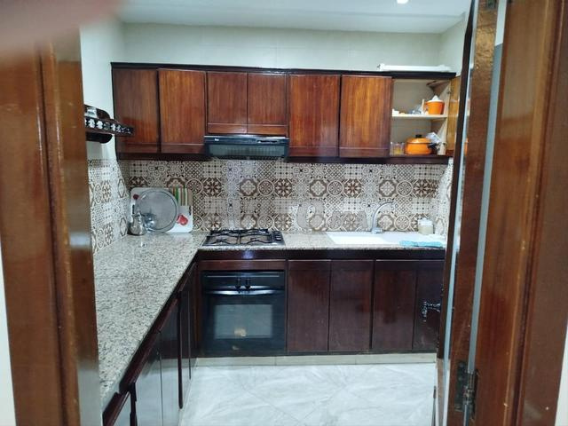 Super appartement avec piscine Jawhara Smir - 2