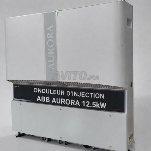 Solutions Solaires & Climatisation
