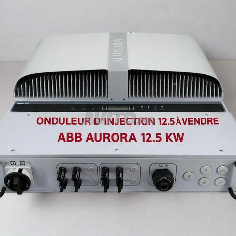 Solutions Solaires & Climatisation
