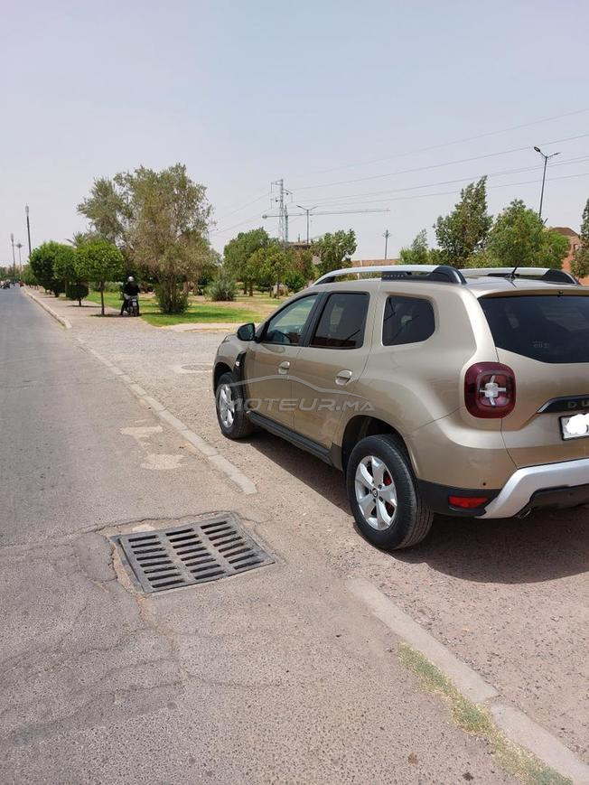 Dacia duster 2020