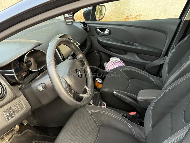 Renault Clio 4 