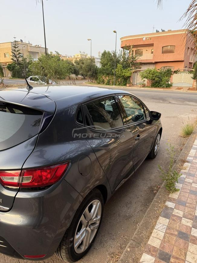 Renault Clio 4 