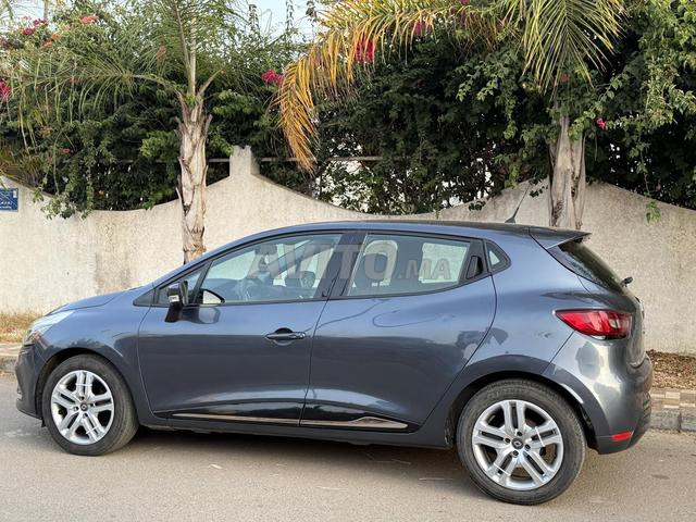 Renault Clio 4 - 2