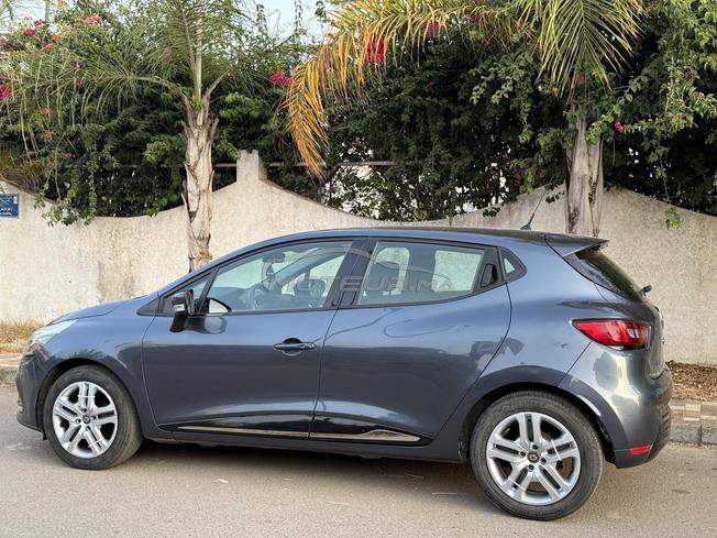 Renault Clio 4 