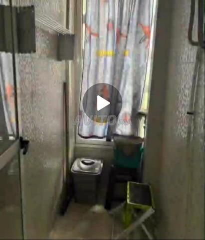 Hay Mohammadi : Appartement à louer - 2