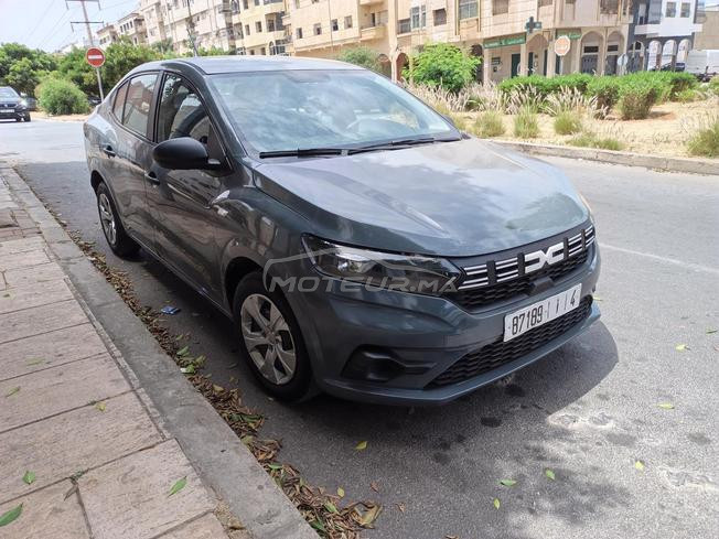 Dacia Logan 2024 55000km