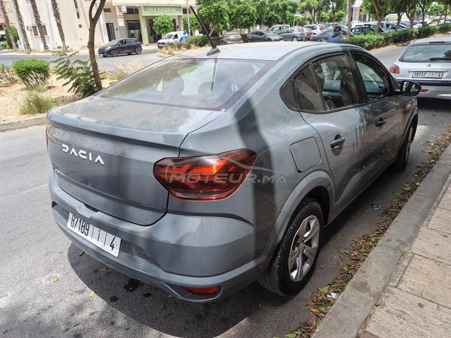 Dacia Logan 2024 55000km