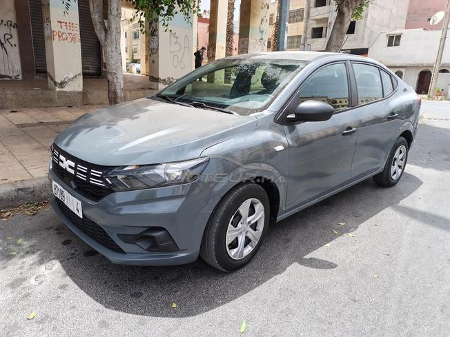 Dacia Logan 2024 55000km