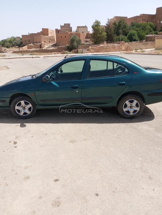 ميدلت المركز بايت الربع