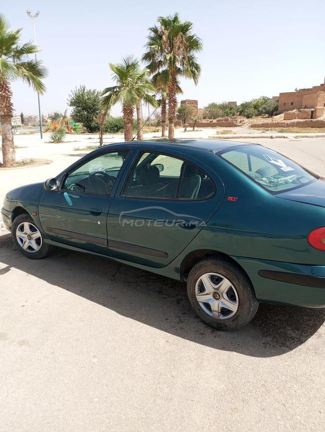 ميدلت المركز بايت الربع