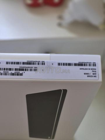 Samsung Galaxy Tab A11 Plus 5G – 128 Go – Neuve - 2