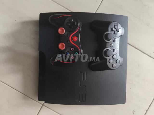 Sony PS3 Slim à vendre