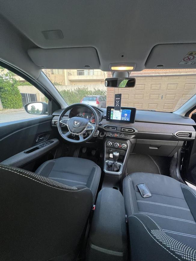 dacia Logan 2022