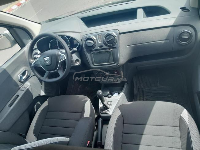  2019 dacia douker