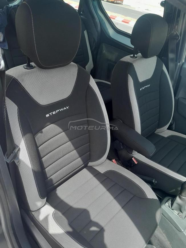 2019 dacia douker