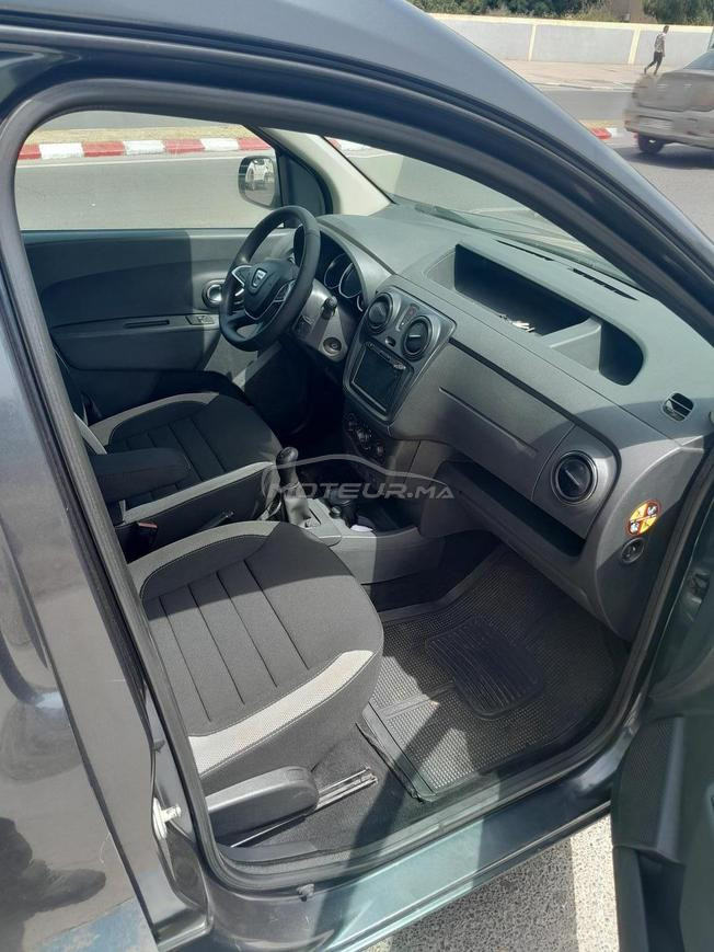  2019 dacia douker