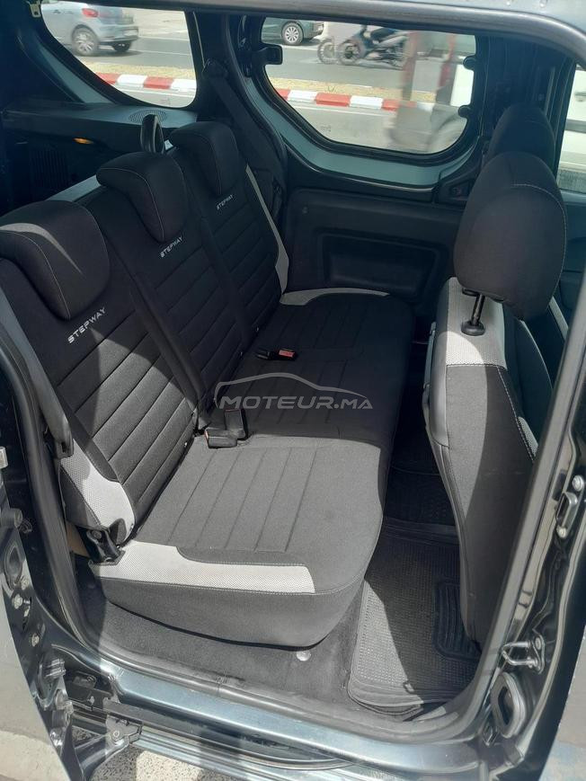  2019 dacia douker