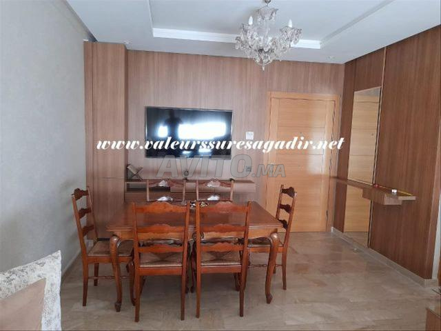 Appartement location longue durée à Agadir - 2