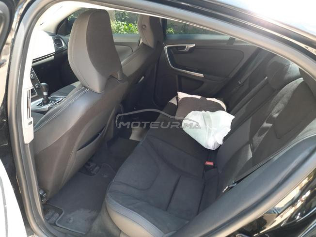 Volvo S60 Diesel Manuelle 2013 à Souk El Arbaa