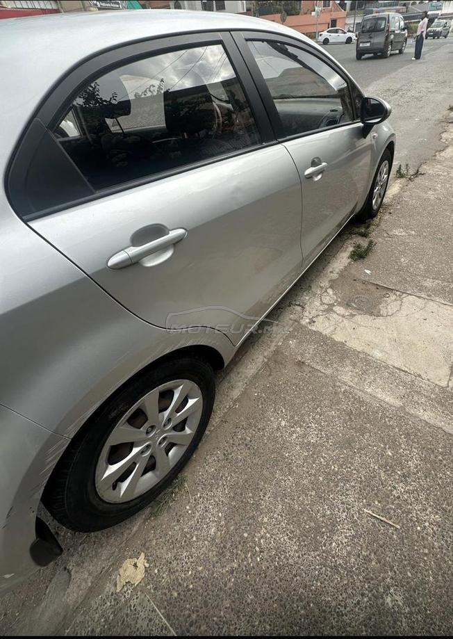 KIA RIO Particulier