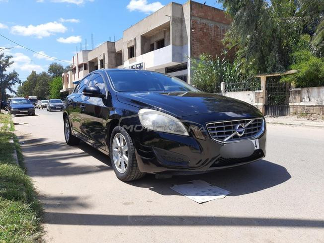 Volvo S60 Diesel Manuelle 2013 à Souk El Arbaa